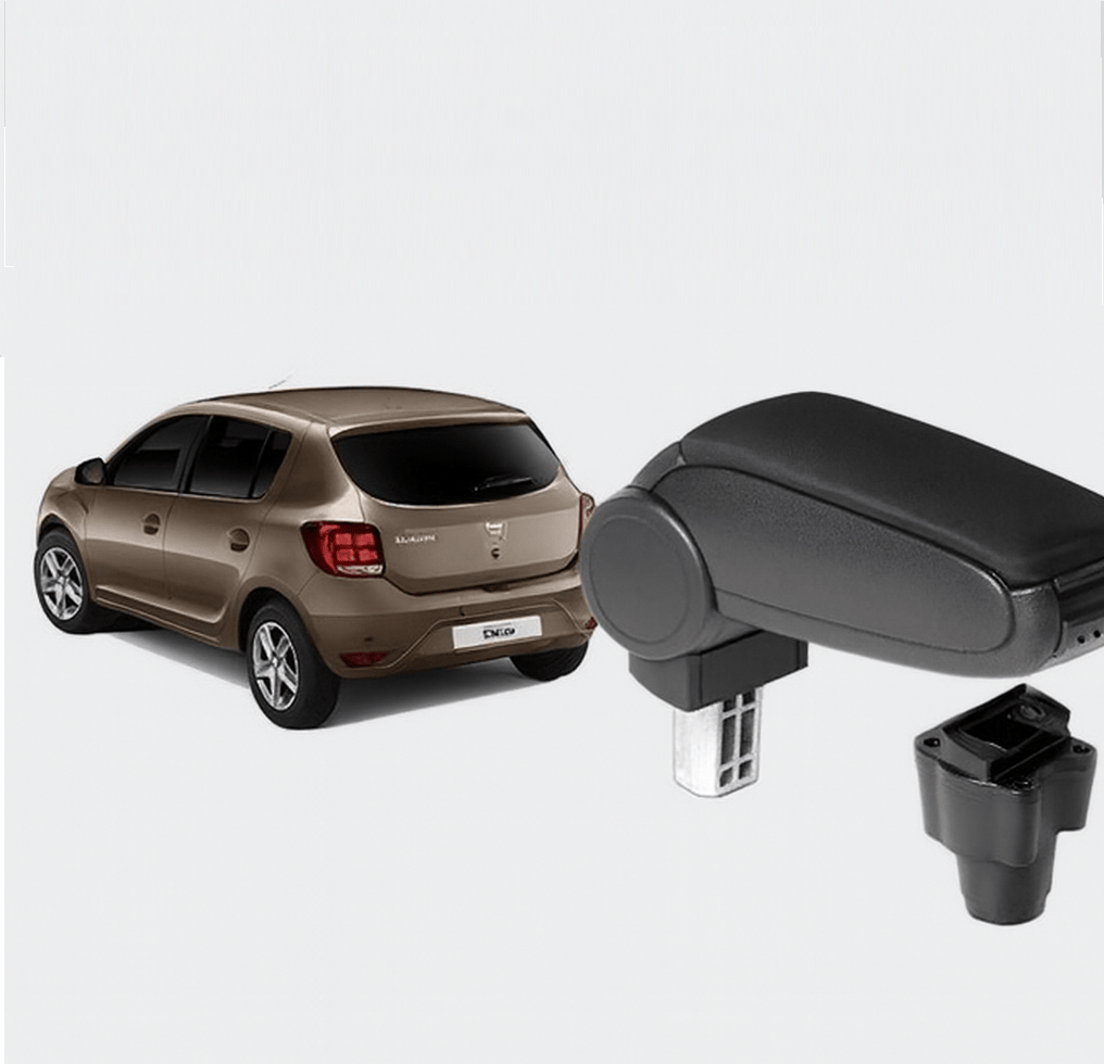 Accoudoir Sandero II